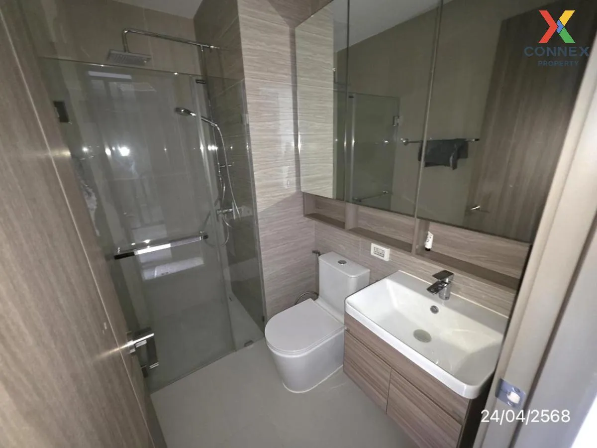 For Sale Condo , The Privacy Taopoon Interchange , Bang Sue , Ban