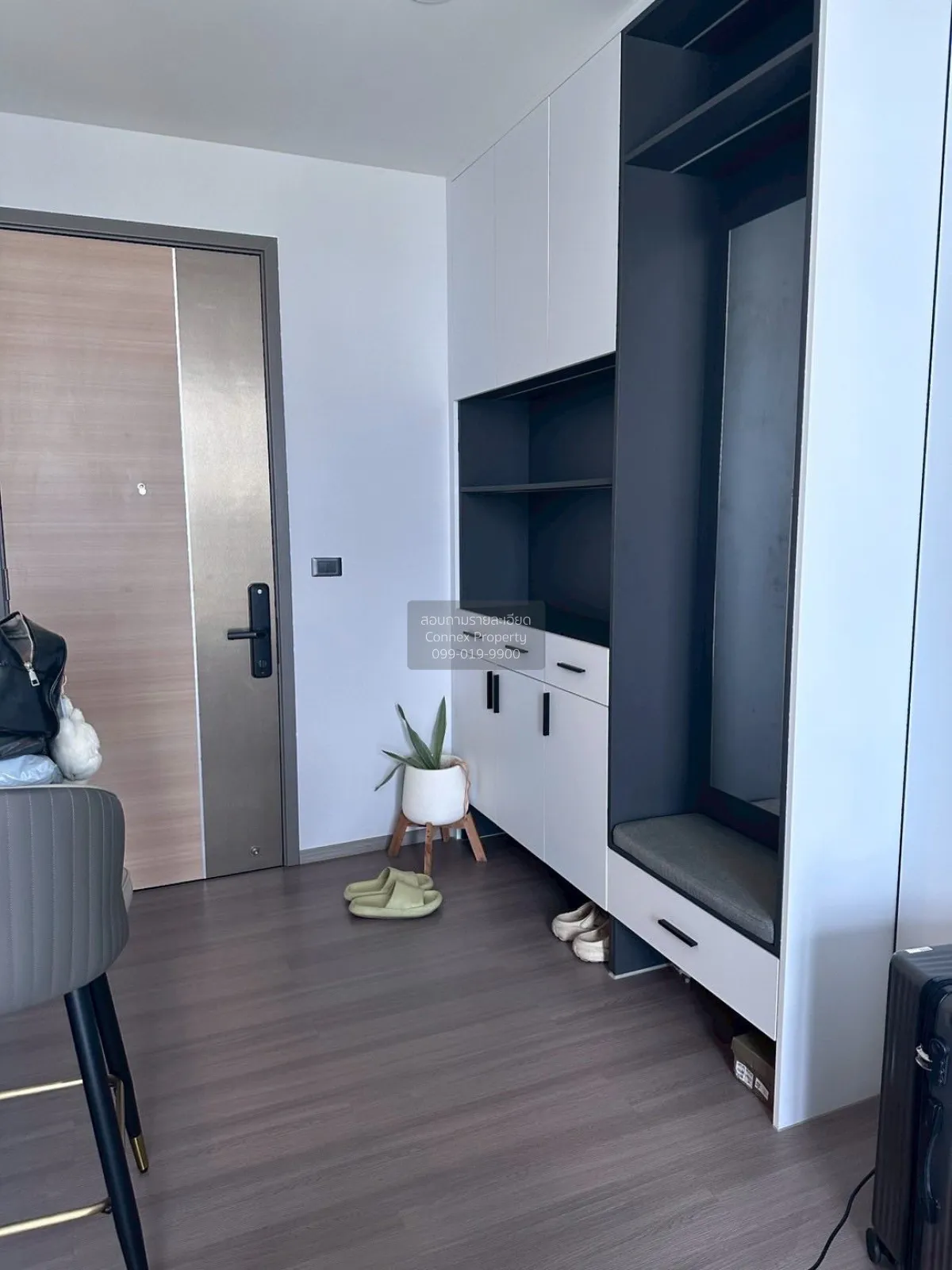 ขายคอนโด  แซฟไฟร์ ลักซูเรียส คอนโด พระราม 3 บางโพงพาง เขต ยานนาวา 3