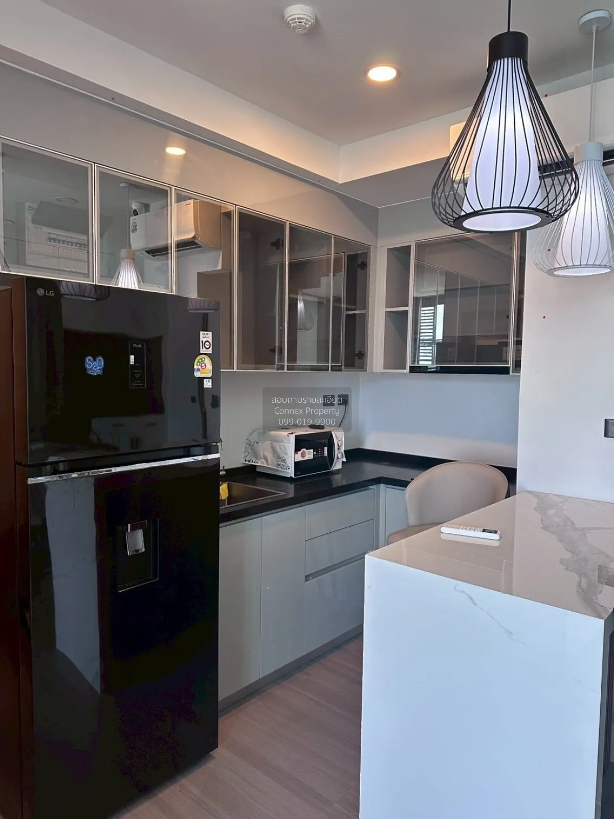 ขายคอนโด  แซฟไฟร์ ลักซูเรียส คอนโด พระราม 3 บางโพงพาง เขต ยานนาวา