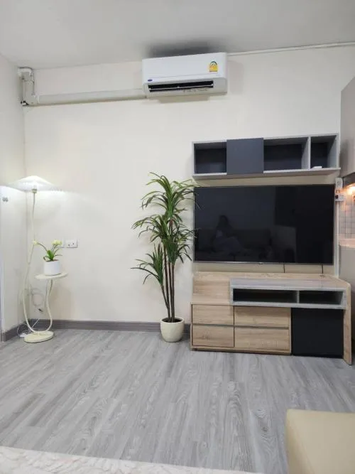 For Sale Condo , A Space ME Sukhumvit 77 , nice view , wide frontage , BTS-On Nut , Phra Khanong , Watthana , Bangkok , CX-129018