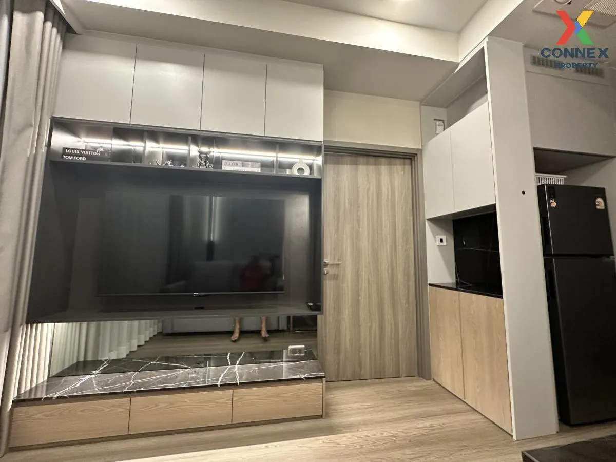 เช่าคอนโด  วิสซ์ดอม เดอะ ฟอเรสเทียส์ บางแก้ว บางพลี สมุทรปราการ C 3