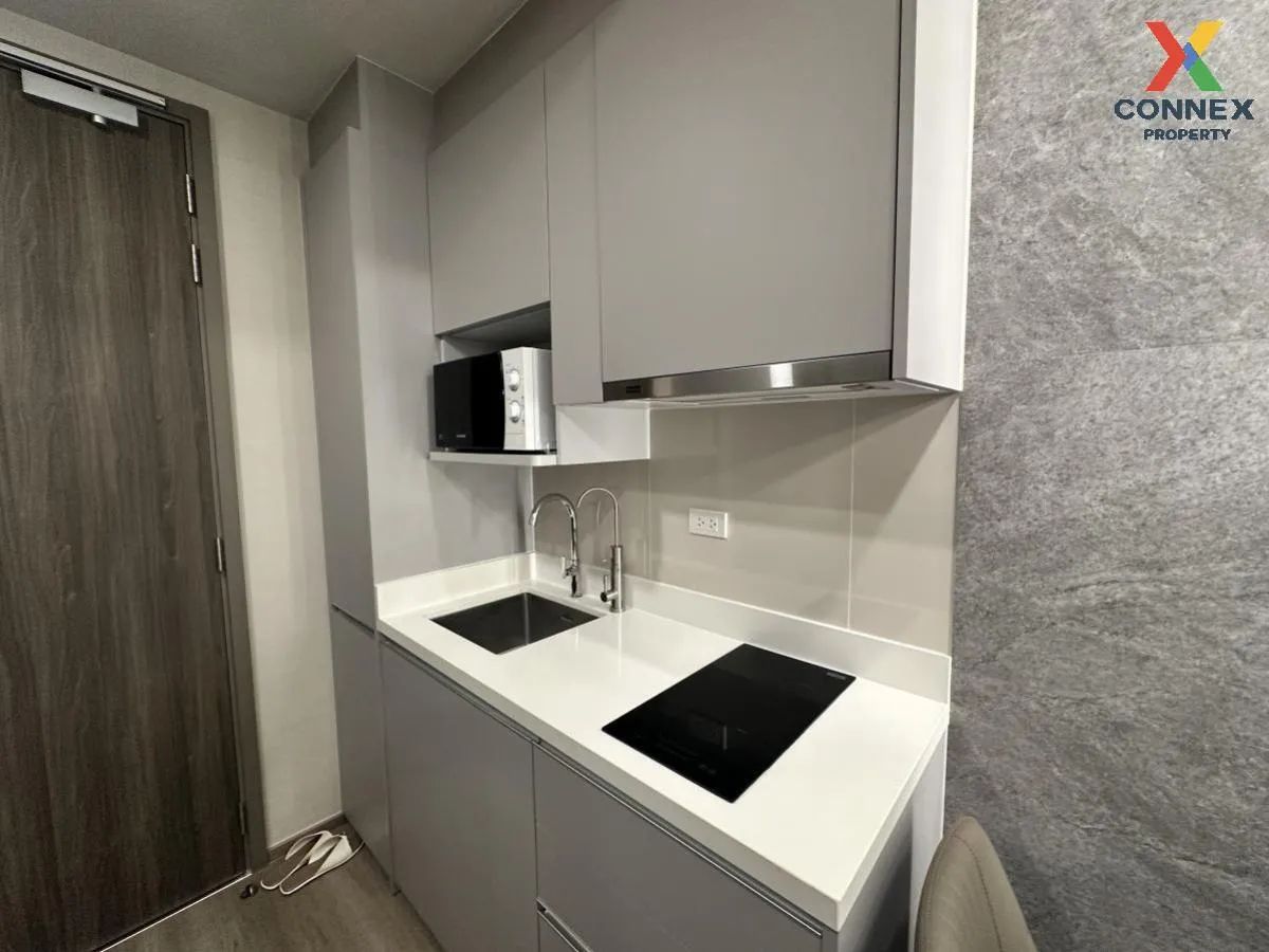 เช่าคอนโด  วิสซ์ดอม เดอะ ฟอเรสเทียส์ บางแก้ว บางพลี สมุทรปราการ C 4