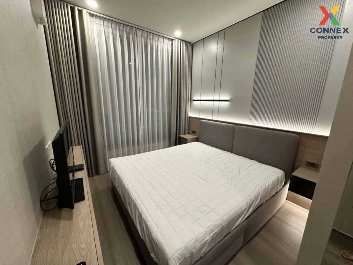 เช่าคอนโด  วิสซ์ดอม เดอะ ฟอเรสเทียส์ บางแก้ว บางพลี สมุทรปราการ C