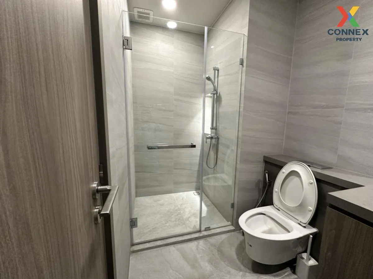 เช่าคอนโด  วิสซ์ดอม เดอะ ฟอเรสเทียส์ บางแก้ว บางพลี สมุทรปราการ C