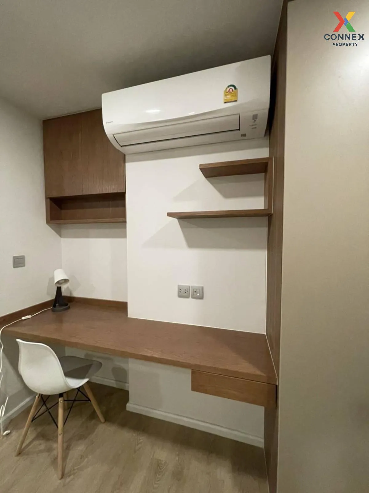 ขายคอนโด  เคฟ ทาวน์ ชิฟท์ คลองหนึ่ง คลองหลวง ปทุมธานี CX-129027 2