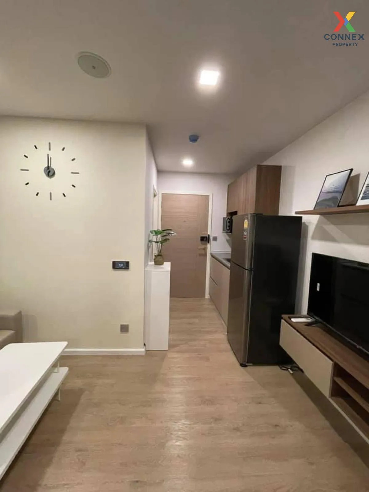 ขายคอนโด  เคฟ ทาวน์ ชิฟท์ คลองหนึ่ง คลองหลวง ปทุมธานี CX-129027 3