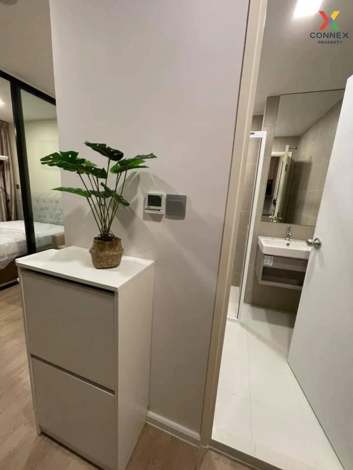 For Sale Condo , Kave Town Shift , Khlong Nueng , khlong Luang , 