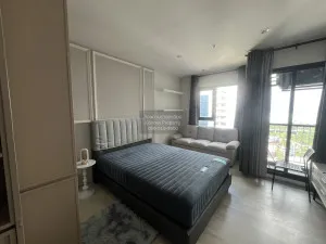 FOR RENT condo , Life One Wireless , BTS-Phloen Chit , Lumpini , Pathum Wan , Bangkok , CX-12903