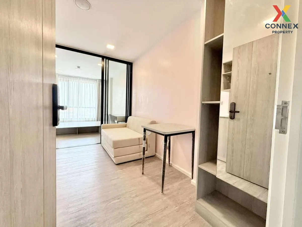 ขายคอนโด  เคฟ เอวา คลองหนึ่ง คลองหลวง ปทุมธานี CX-129032 2