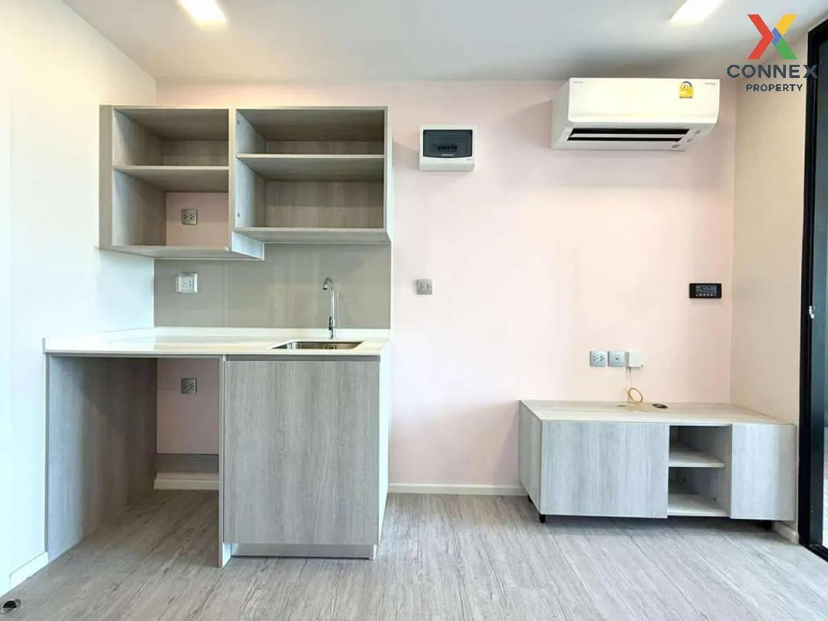 ขายคอนโด  เคฟ เอวา คลองหนึ่ง คลองหลวง ปทุมธานี CX-129032 3