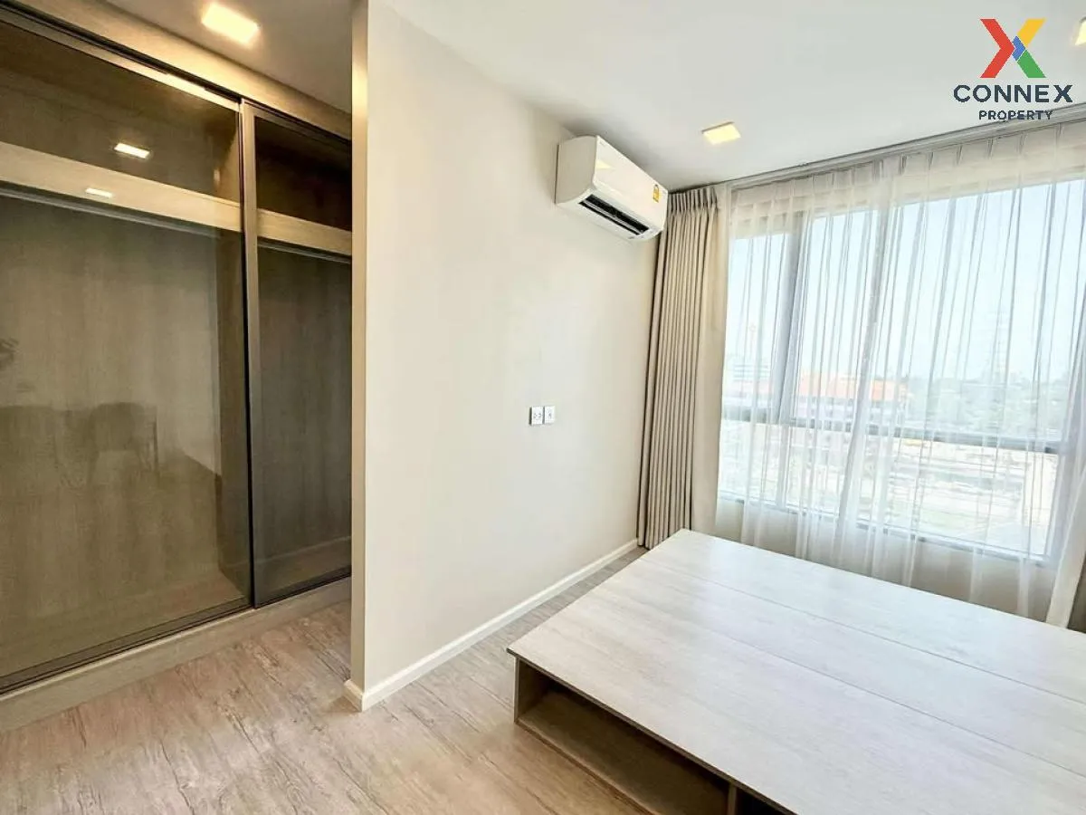 ขายคอนโด  เคฟ เอวา คลองหนึ่ง คลองหลวง ปทุมธานี CX-129032 4