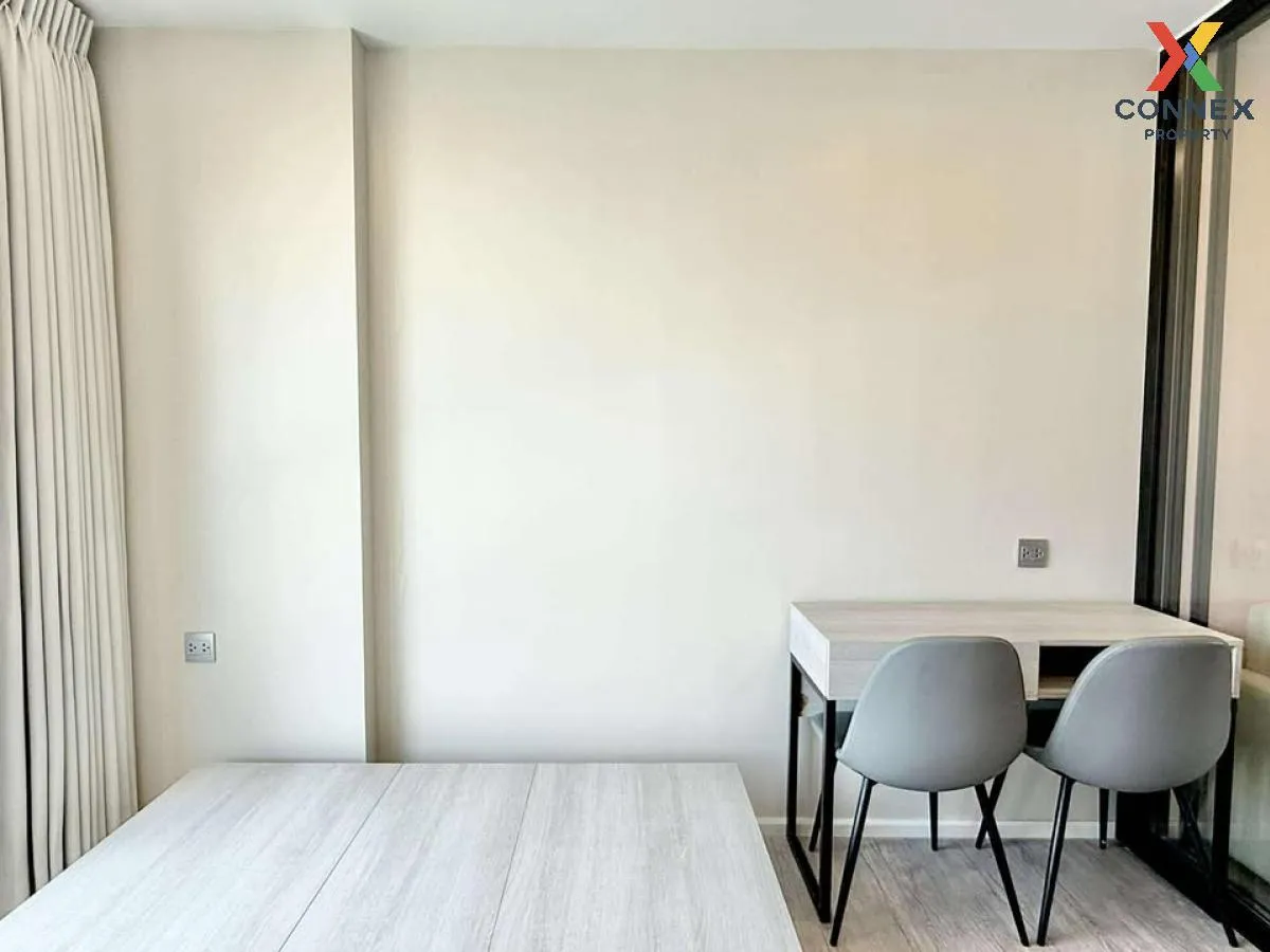 ขายคอนโด  เคฟ เอวา คลองหนึ่ง คลองหลวง ปทุมธานี CX-129032