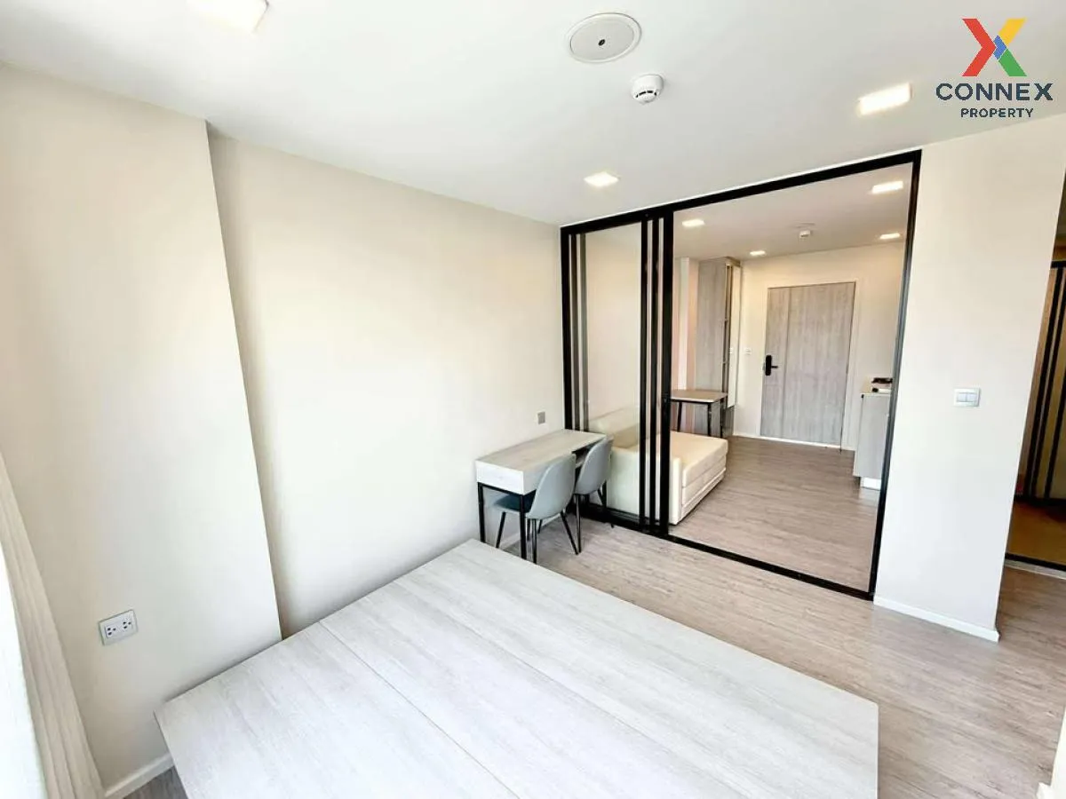 ขายคอนโด  เคฟ เอวา คลองหนึ่ง คลองหลวง ปทุมธานี CX-129032