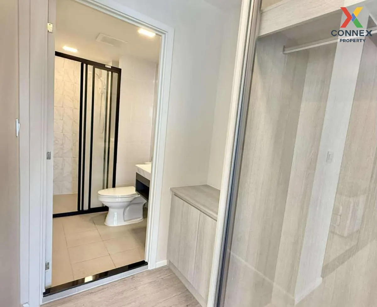 ขายคอนโด  เคฟ เอวา คลองหนึ่ง คลองหลวง ปทุมธานี CX-129032