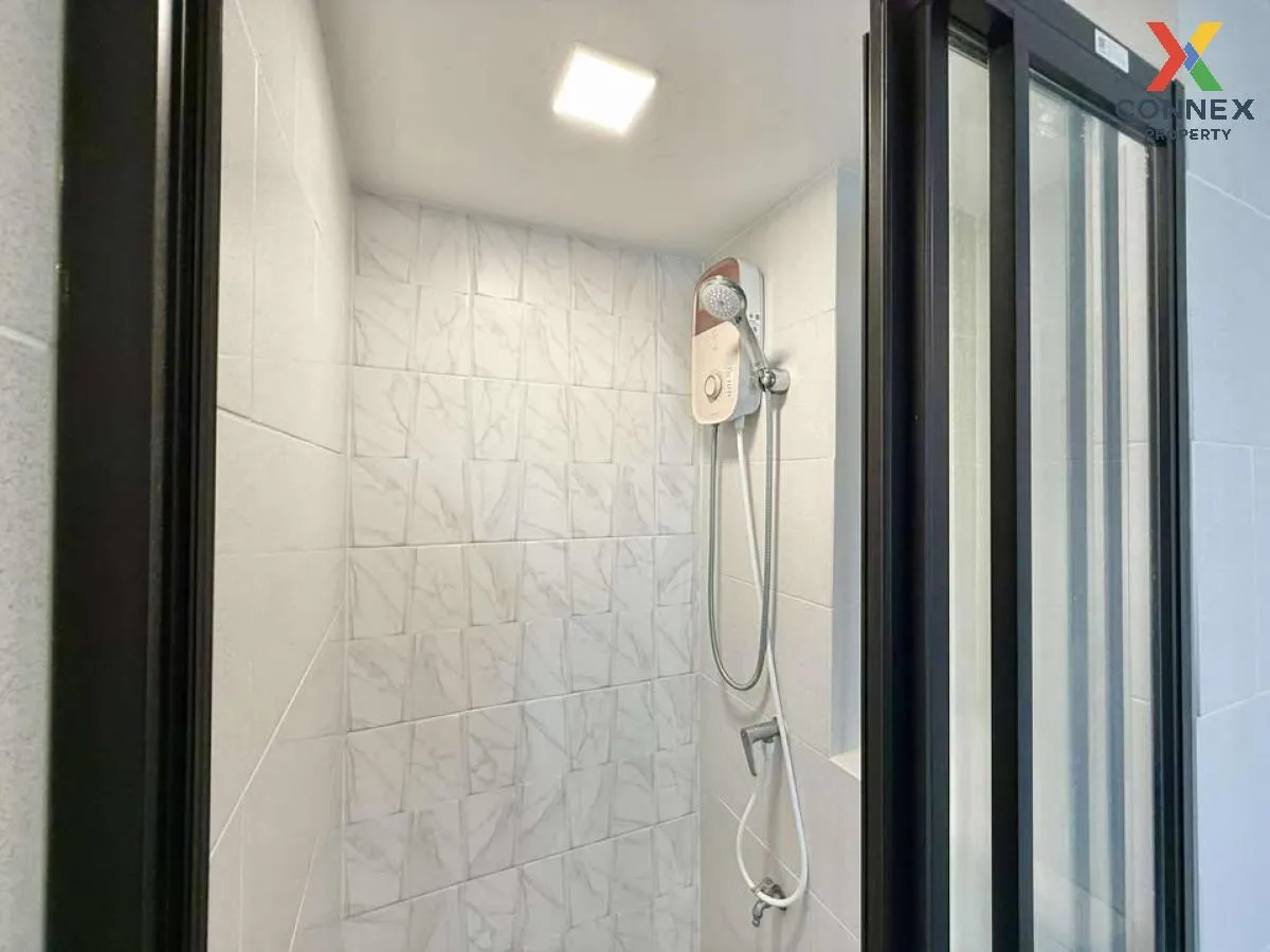 ขายคอนโด  เคฟ เอวา คลองหนึ่ง คลองหลวง ปทุมธานี CX-129032