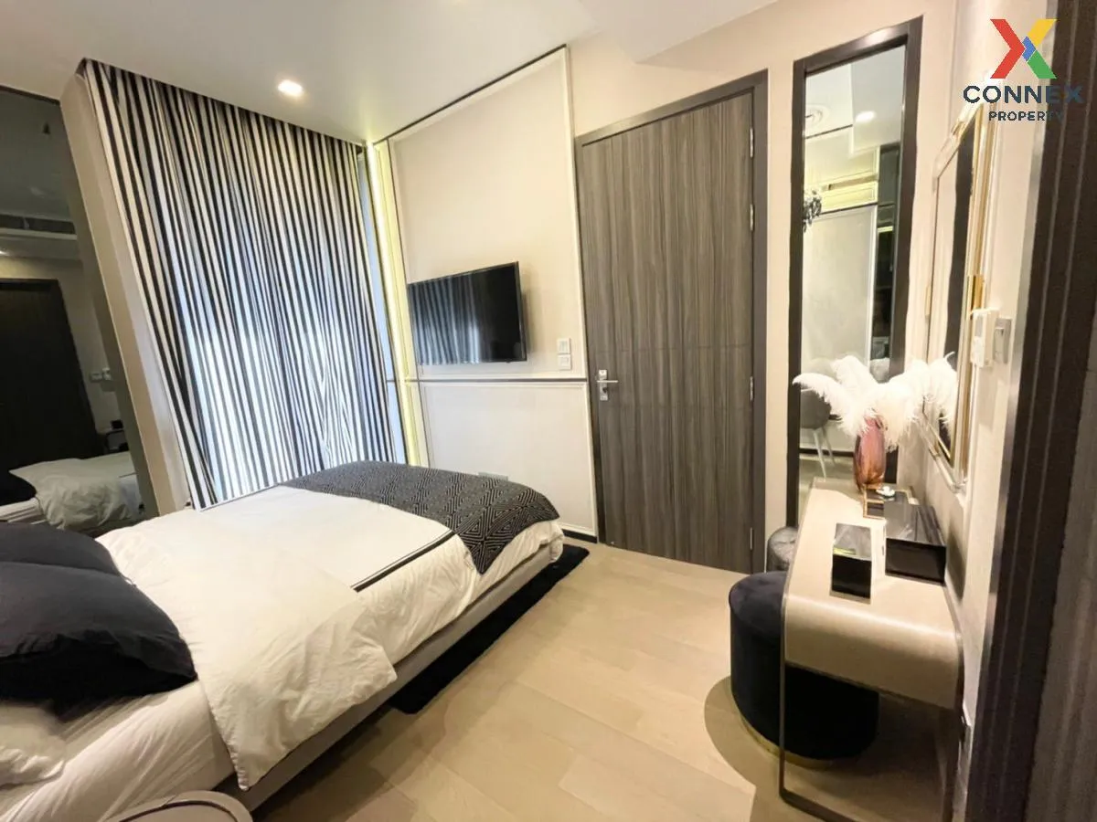For Rent Condo , Ashton Asoke , BTS-Asok , Khlong Toei Nuea , Wat For Rent Condo , Ashton Asoke , BTS-Asok , Khlong Toei Nuea , Wat 4