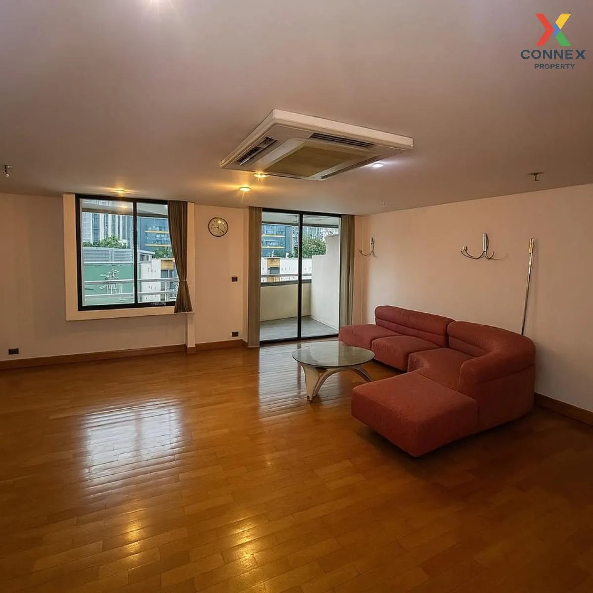 For Sale Condo , Las Colinas , MRT-Sukhumvit , Khlong Toei Nuea , 1