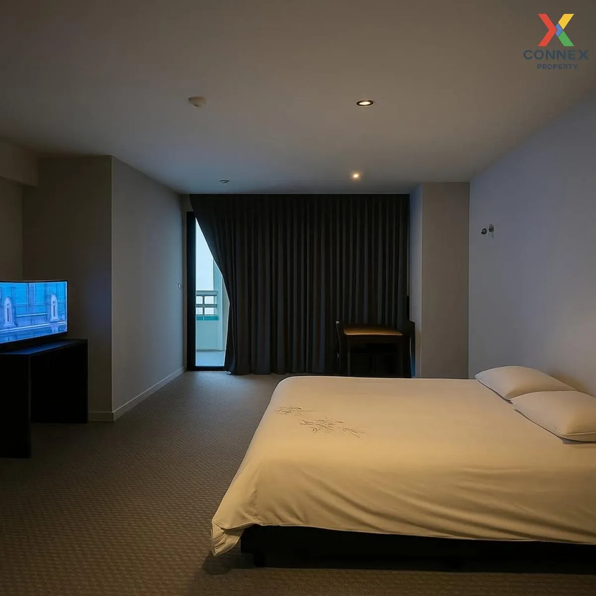 For Sale Condo , Las Colinas , MRT-Sukhumvit , Khlong Toei Nuea , 3