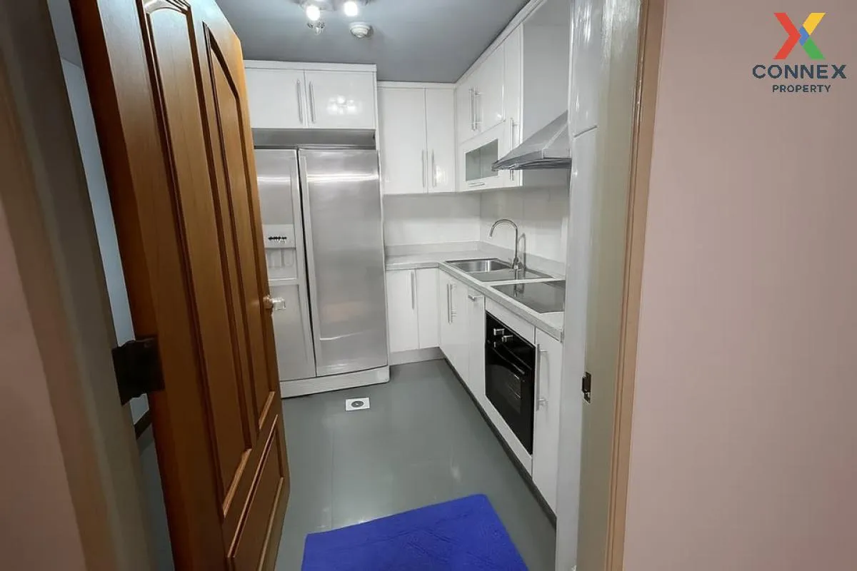 For Sale Condo , Las Colinas , MRT-Sukhumvit , Khlong Toei Nuea , 4