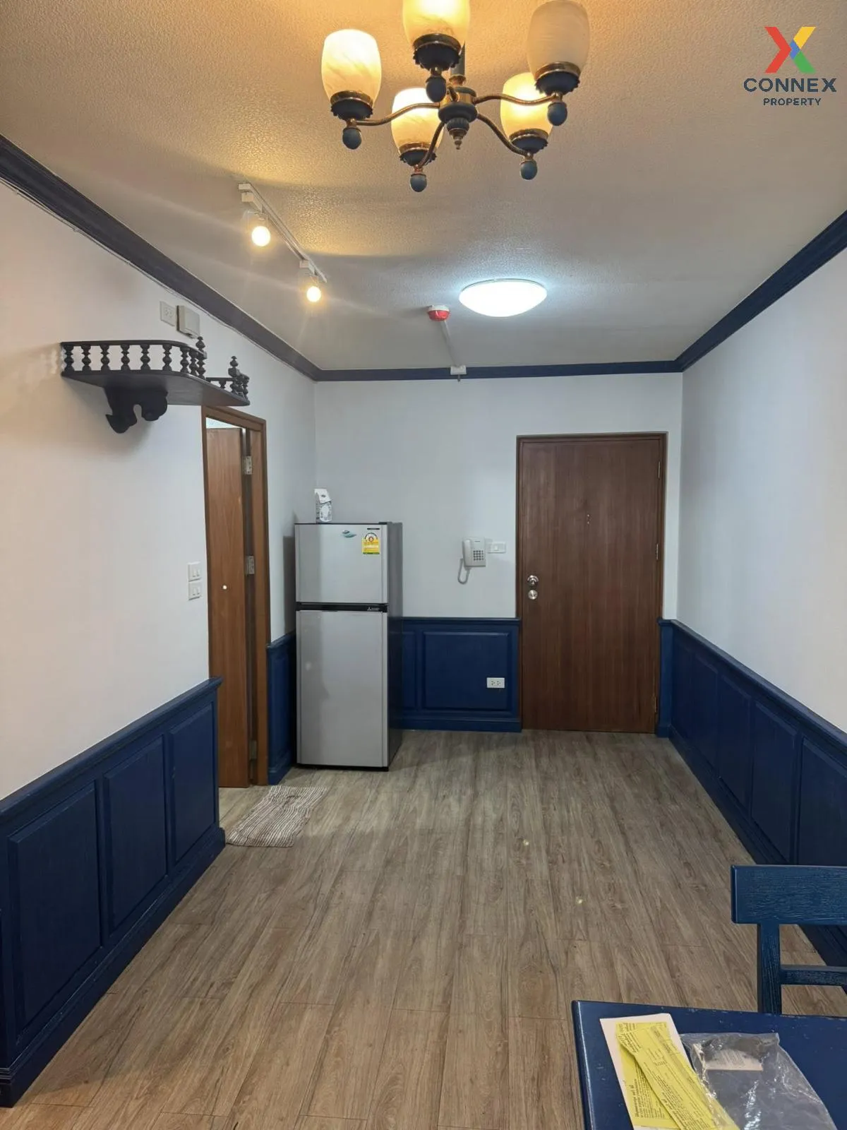 เช่าคอนโด  เอสวี ซิตี้ พระราม 3 บางโพงพาง เขต ยานนาวา กรุงเทพ CX- 2