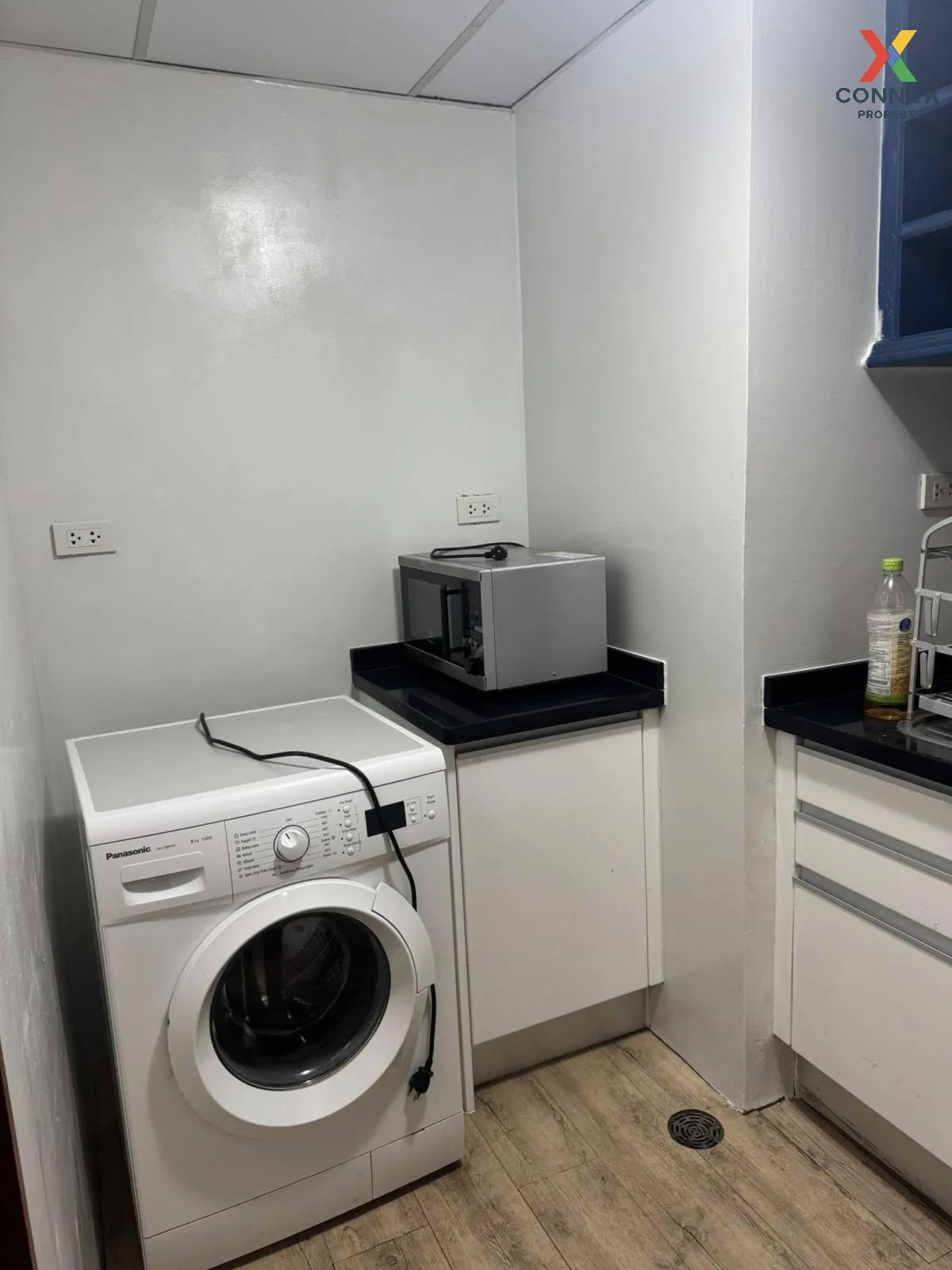 เช่าคอนโด  เอสวี ซิตี้ พระราม 3 บางโพงพาง เขต ยานนาวา กรุงเทพ CX- 4