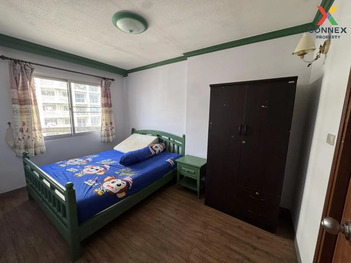 เช่าคอนโด  เอสวี ซิตี้ พระราม 3 บางโพงพาง เขต ยานนาวา กรุงเทพ CX-