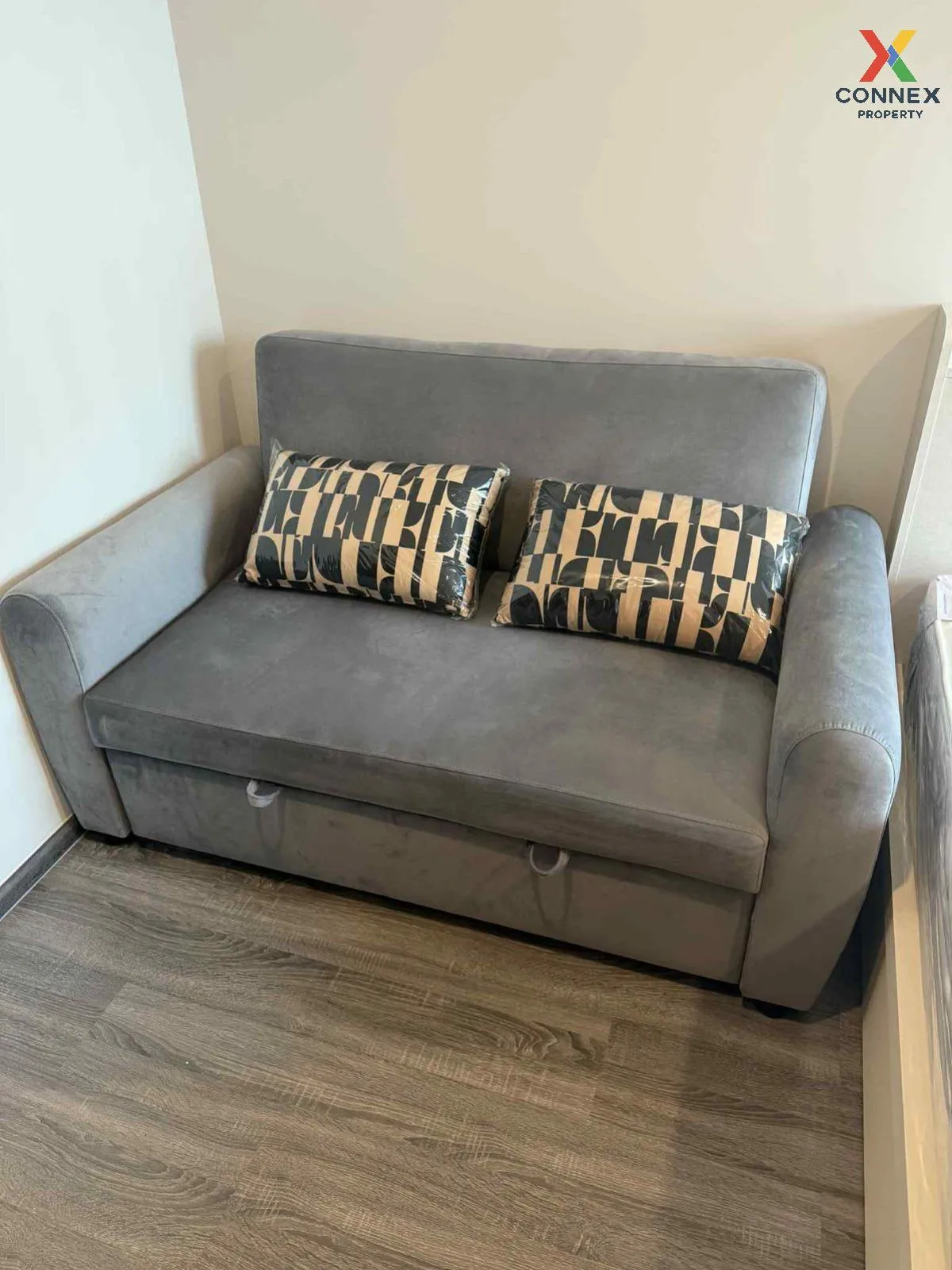 For Rent Condo , Ideo Ramkhamhaeng - Lam Sali Station , MRT-Lam S 3