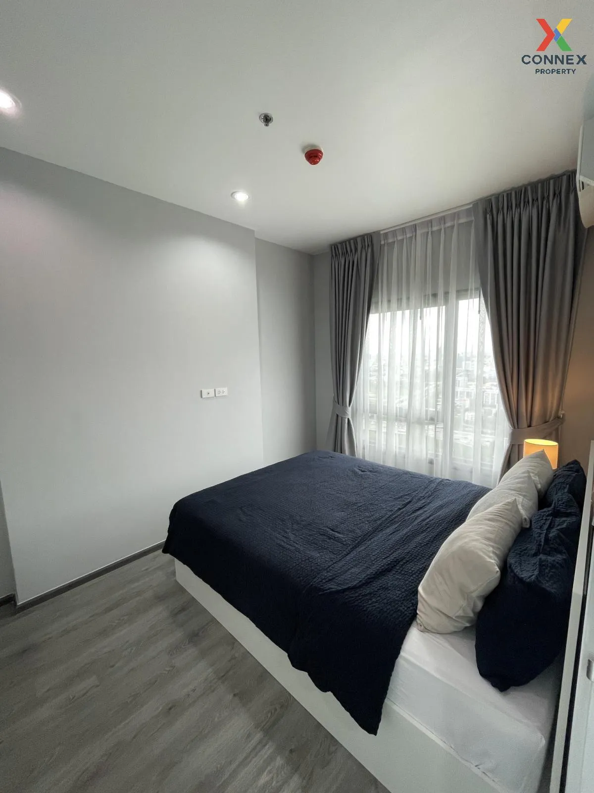 For Rent Condo , Rich Park Triple Station , ARL-Hua Mak , Suan Lu