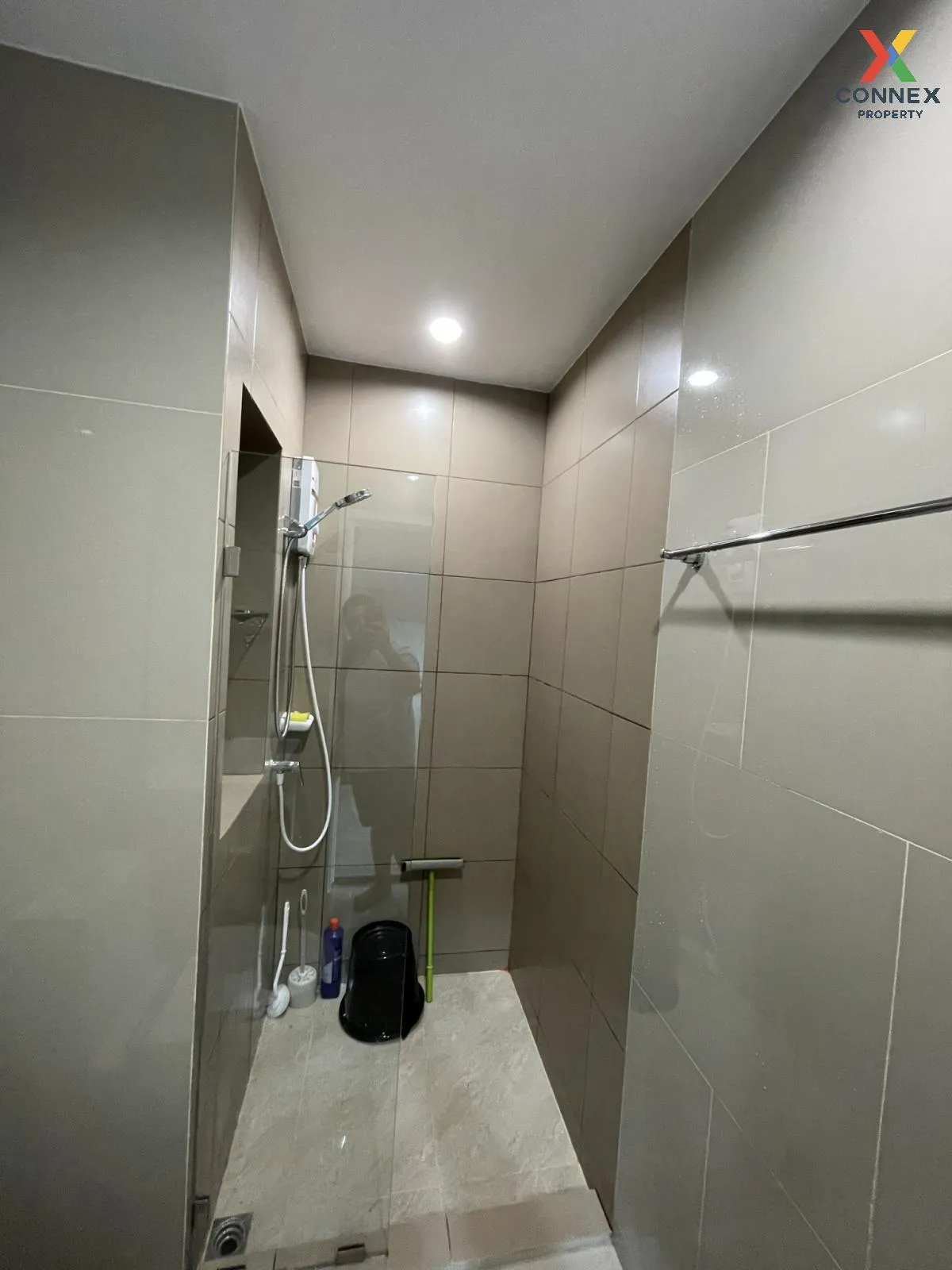 For Rent Condo , Rich Park Triple Station , ARL-Hua Mak , Suan Lu