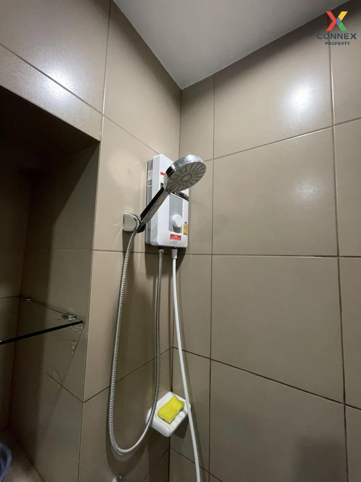 For Rent Condo , Rich Park Triple Station , ARL-Hua Mak , Suan Lu