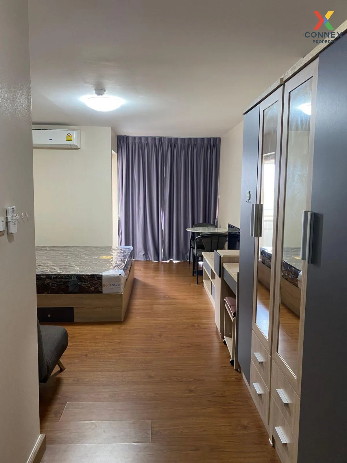 ขายคอนโด  บี คอนโด บางนา บางแก้ว บางพลี สมุทรปราการ CX-129052 ขายคอนโด  บี คอนโด บางนา บางแก้ว บางพลี สมุทรปราการ CX-129052 4