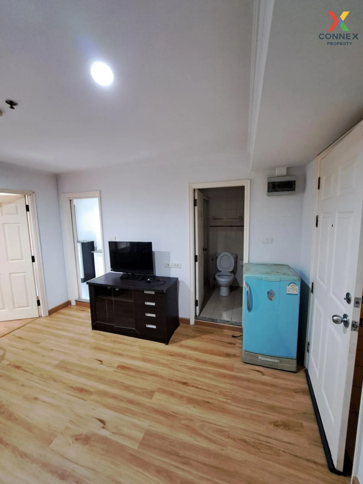 For Rent Condo , Lumpini Ville Sukhumvit 77 , BTS-On Nut , Suan L 2