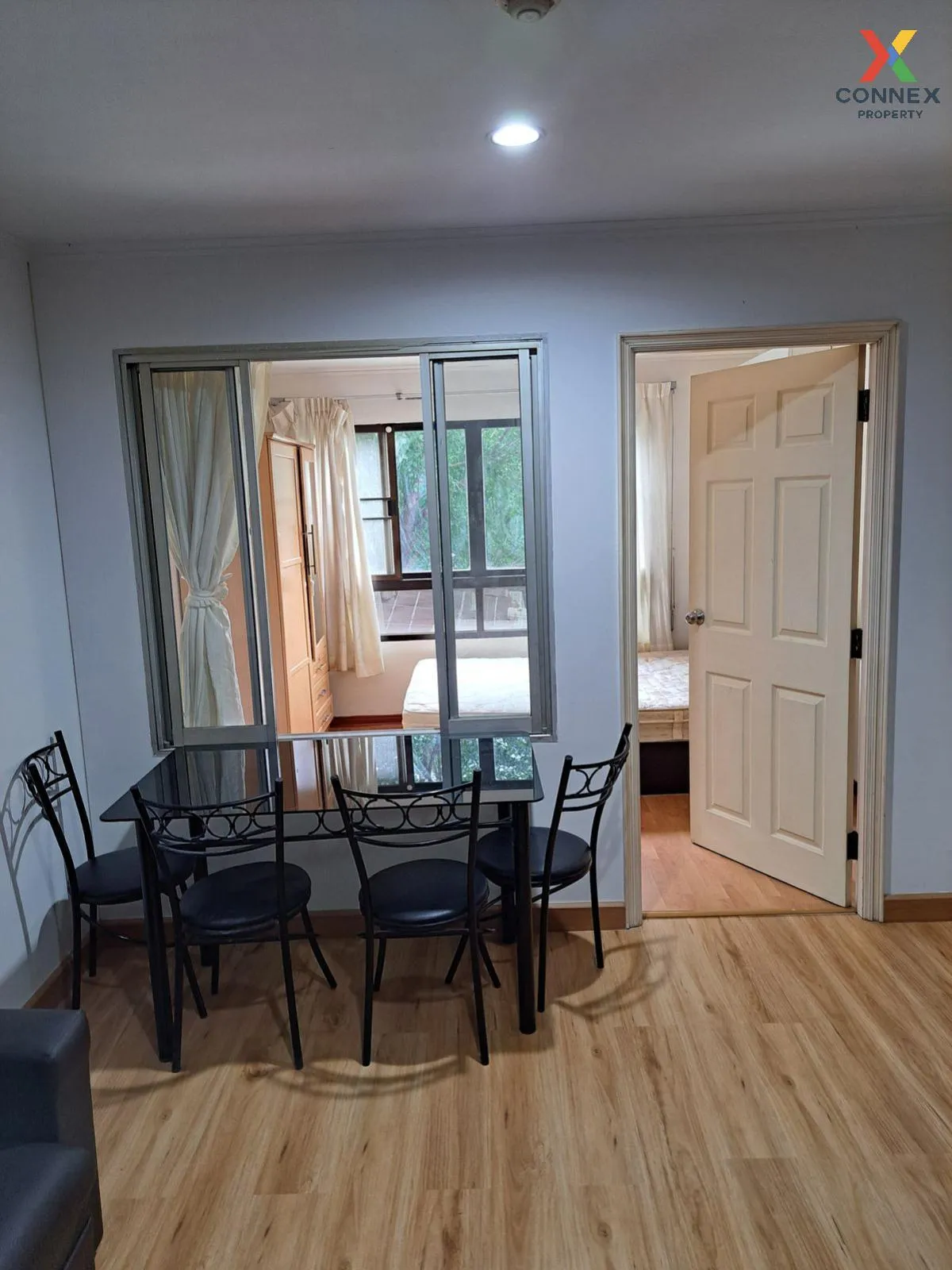 For Rent Condo , Lumpini Ville Sukhumvit 77 , BTS-On Nut , Suan L 3