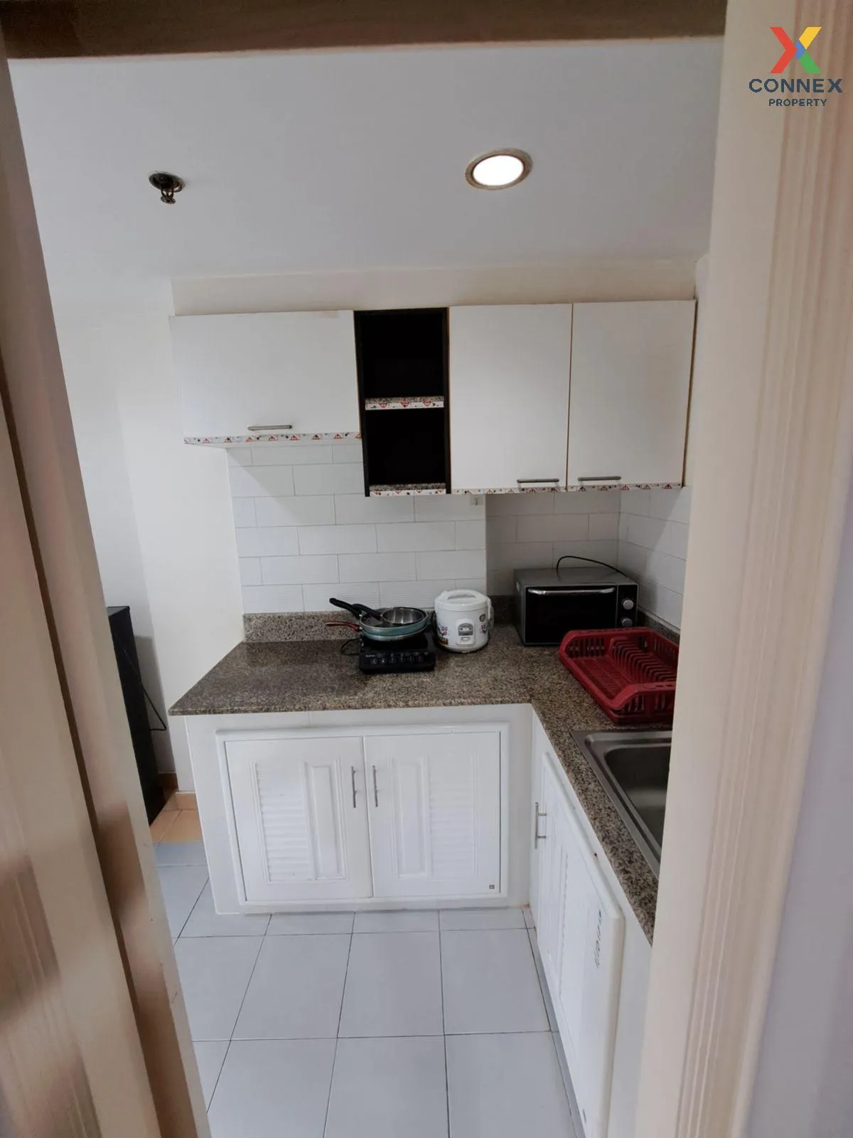 For Rent Condo , Lumpini Ville Sukhumvit 77 , BTS-On Nut , Suan L