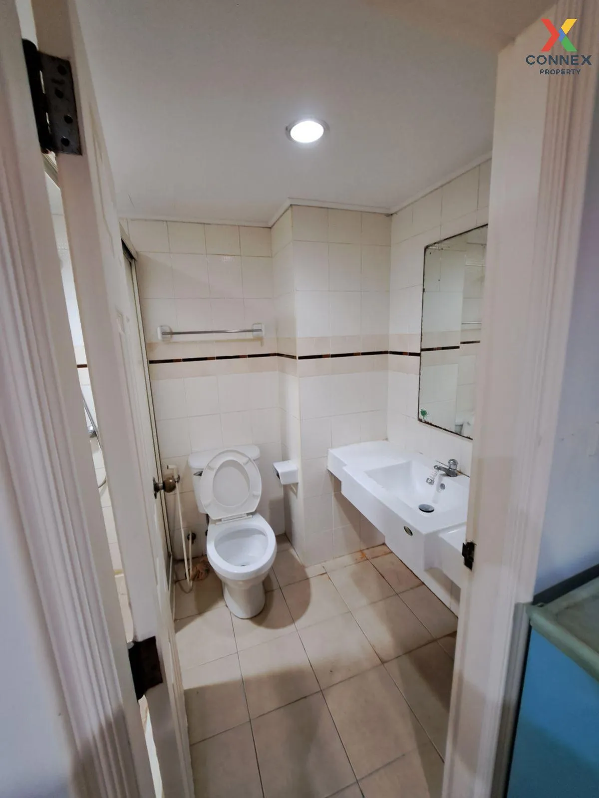 For Rent Condo , Lumpini Ville Sukhumvit 77 , BTS-On Nut , Suan L