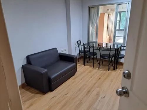 For Rent Condo , Lumpini Ville Sukhumvit 77 , BTS-On Nut , Suan Luang , Suan Luang , Bangkok , CX-129054