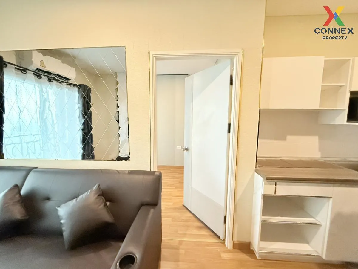 เช่าคอนโด  ลุมพินี เพลส รัชดา - สาธุ BTS-ช่องนนทรี ช่องนนทรี เขต  3