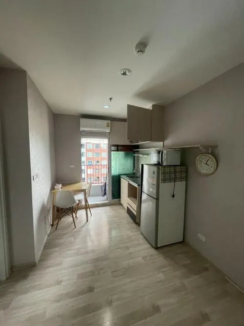 For Sale Condo , Plum Condo Ramkhamhaeng Station , high floor , ARL-Ramkhamhaeng , Suan Luang , Suan Luang , Bangkok , CX-129057