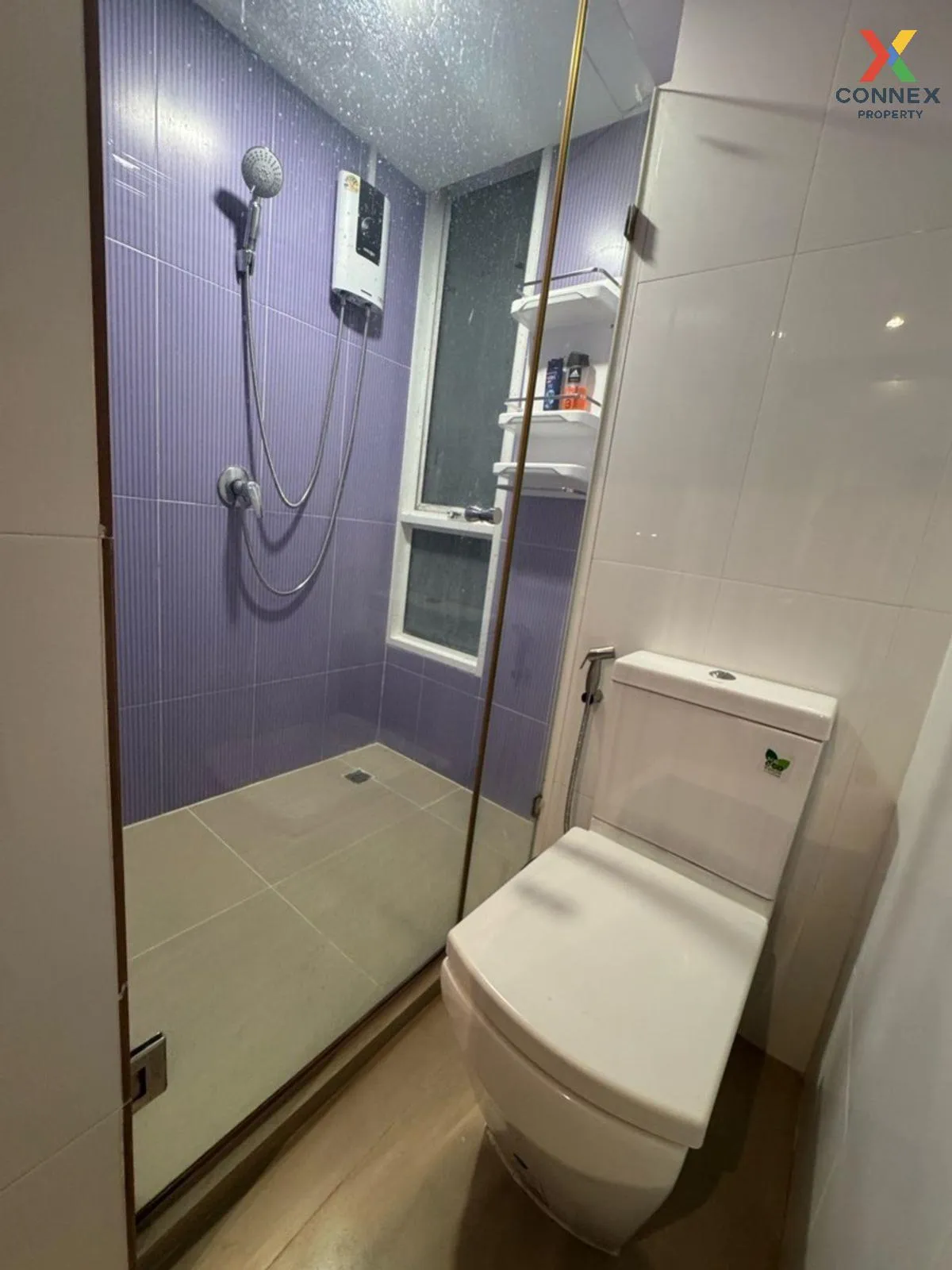 เช่าคอนโด  ซี สไตล์ คอนโด MRT-สุทธิสาร สามเสนนอก เขต ห้วยขวาง กรุ