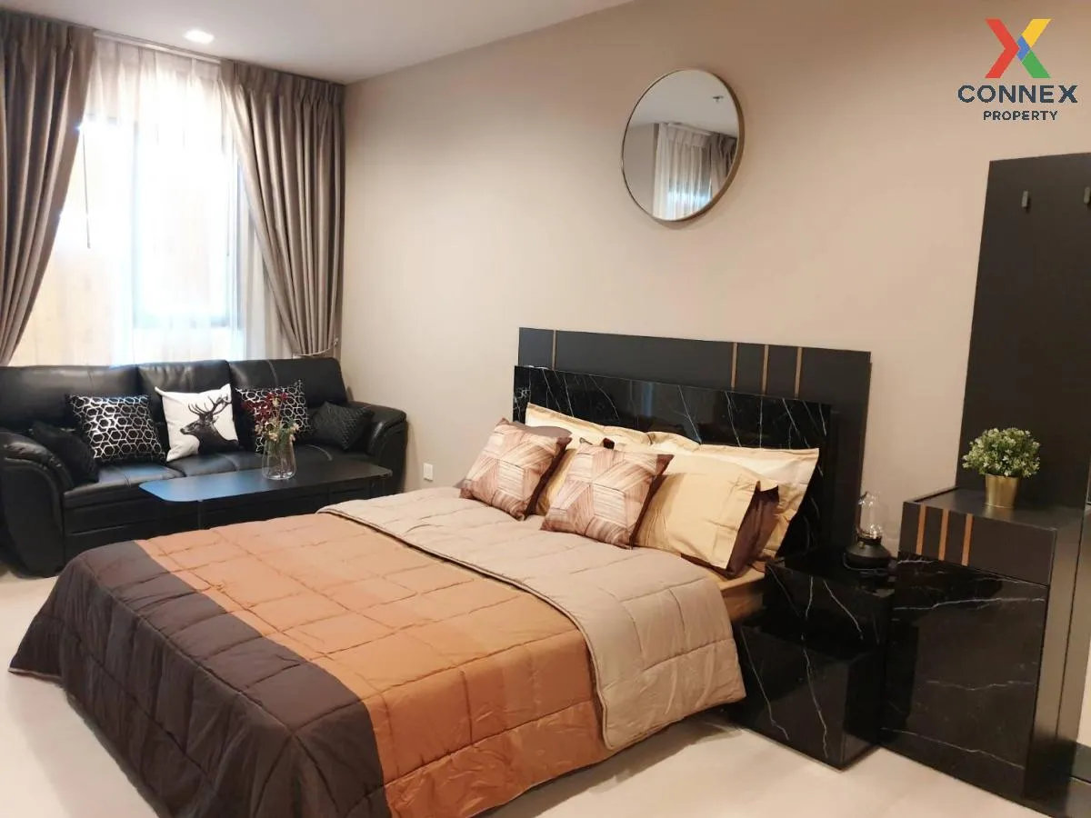 เช่าคอนโด  ไลฟ์ วัน ไวร์เลส BTS-เพลินจิต ลุมพินี เขต ปทุมวัน กรุง 1