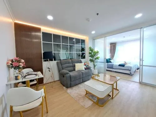 For Sale Condo , Lumpini Place Rama 8 , Bang Yi Khan , Bang Phlat , Bangkok , CX-129061