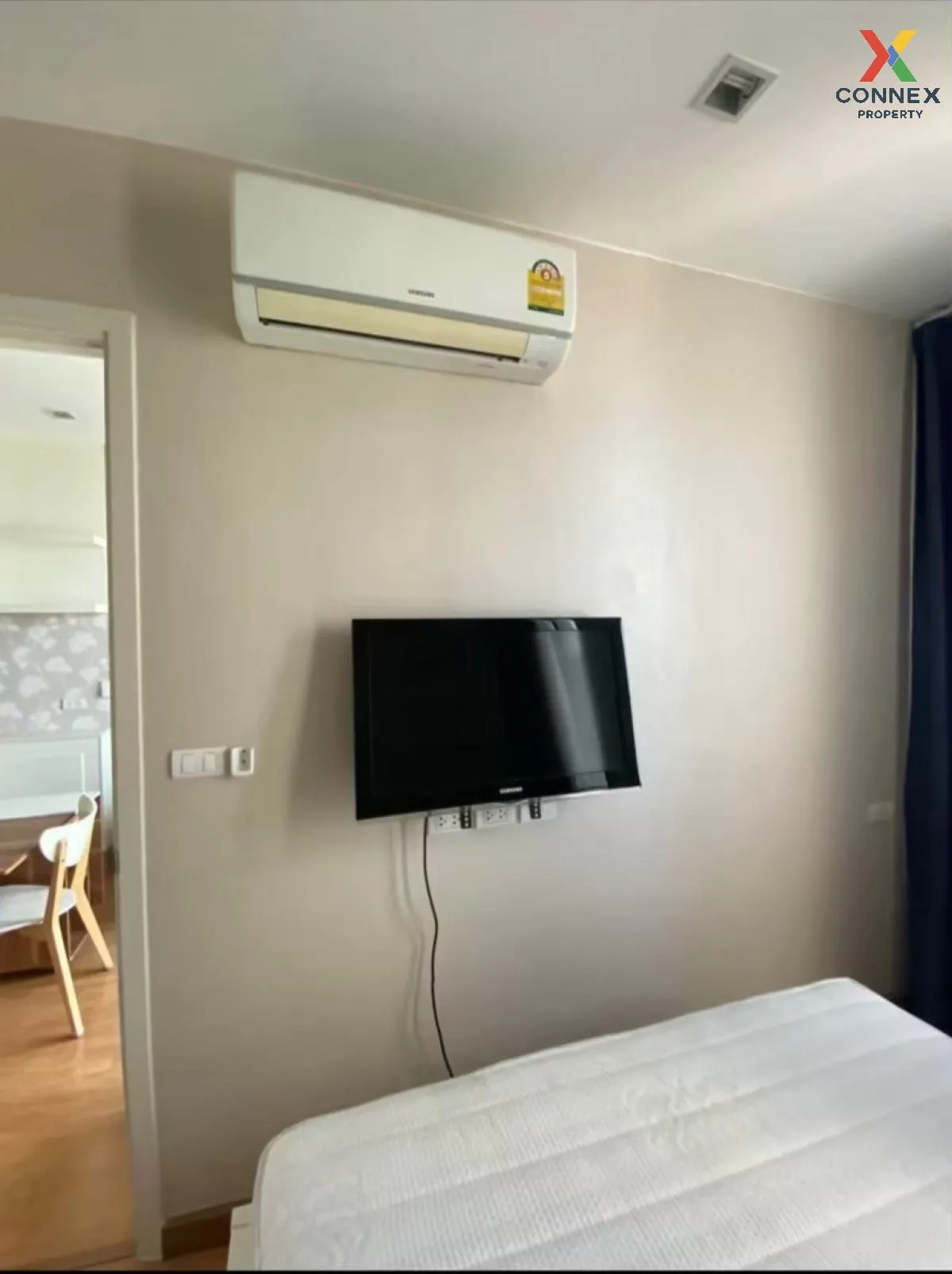 For Sale Condo , Q House Sukhumvit 79 , high floor , BTS-On Nut , 3