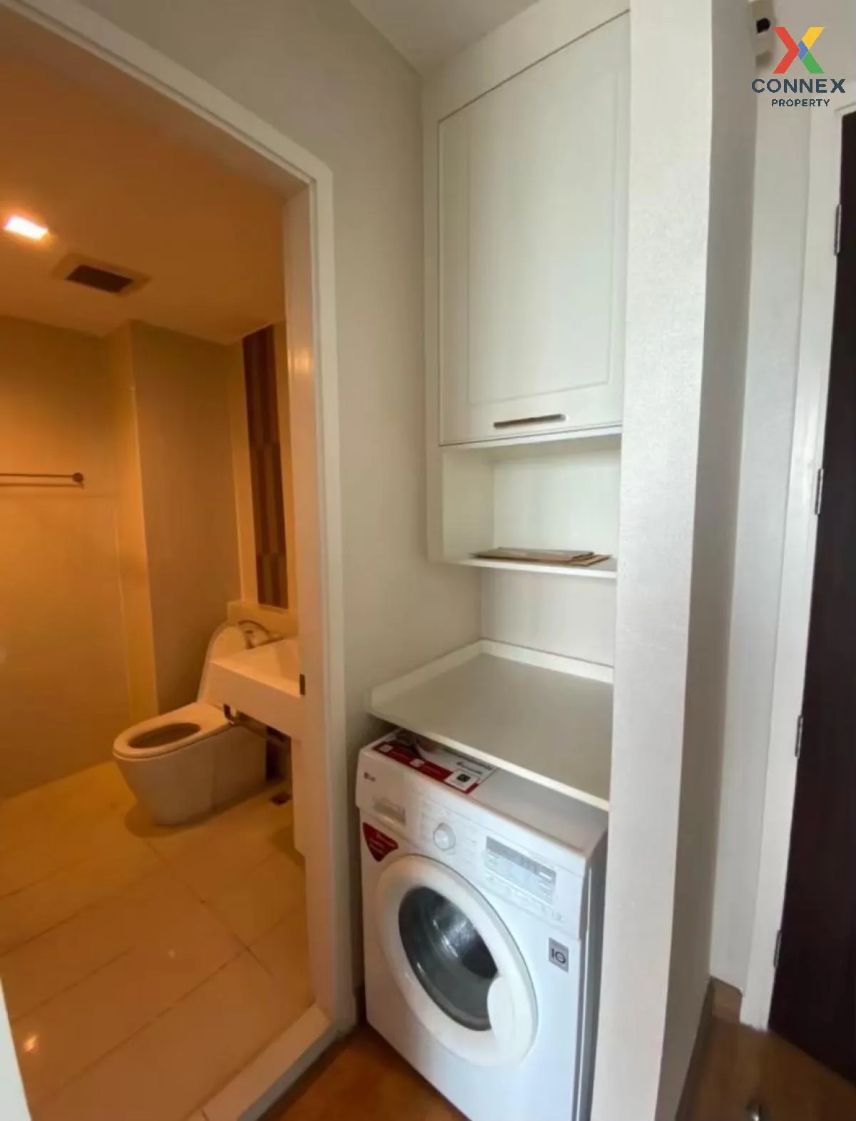For Sale Condo , Q House Sukhumvit 79 , high floor , BTS-On Nut , 4