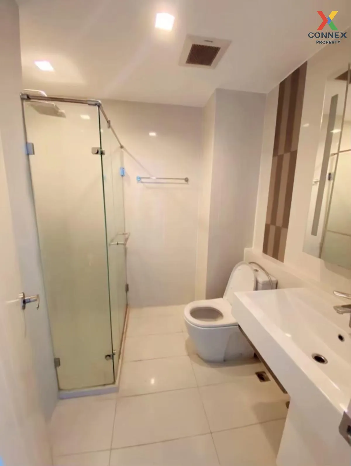 For Sale Condo , Q House Sukhumvit 79 , high floor , BTS-On Nut ,
