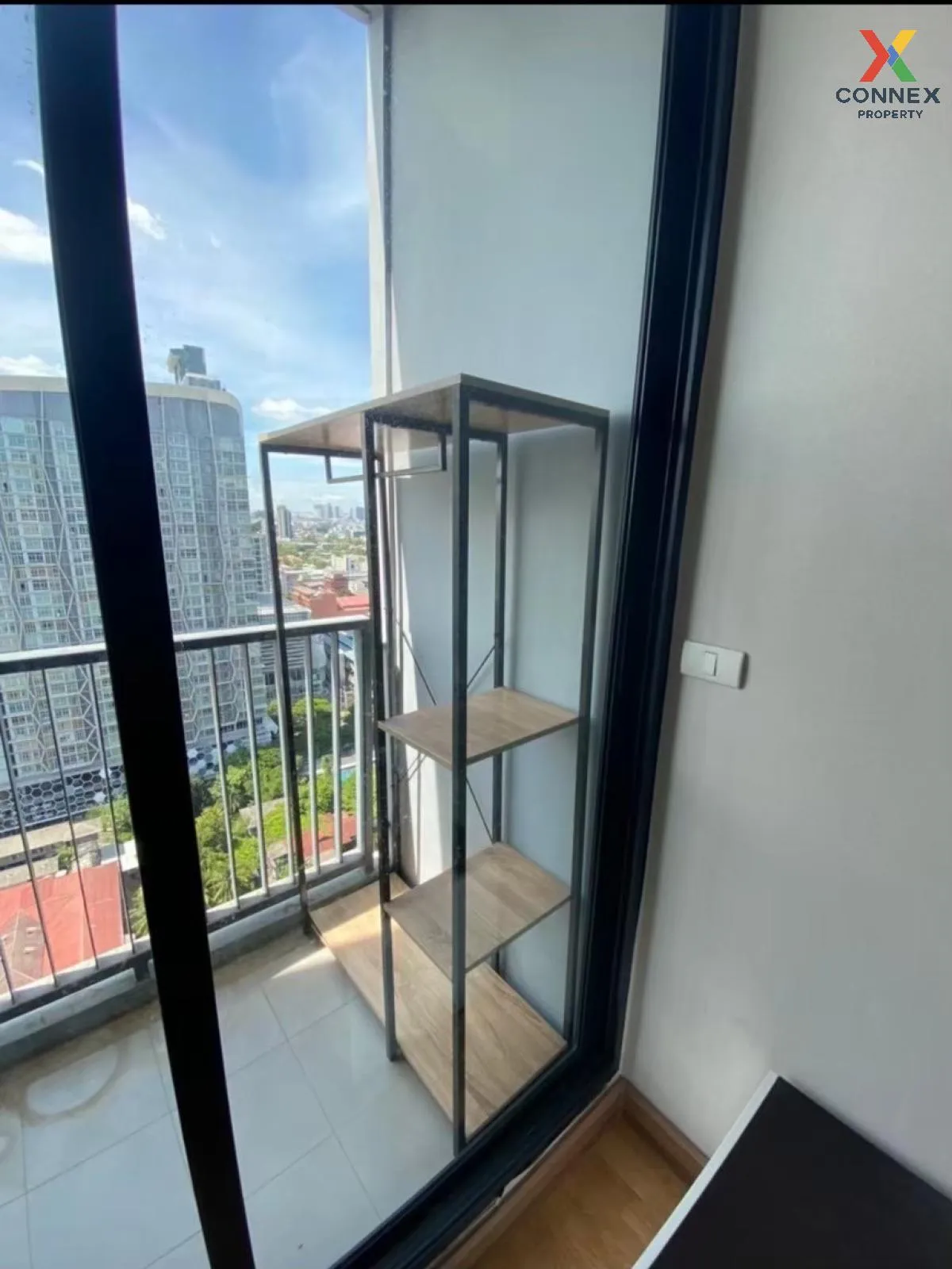 For Sale Condo , Q House Sukhumvit 79 , high floor , BTS-On Nut ,