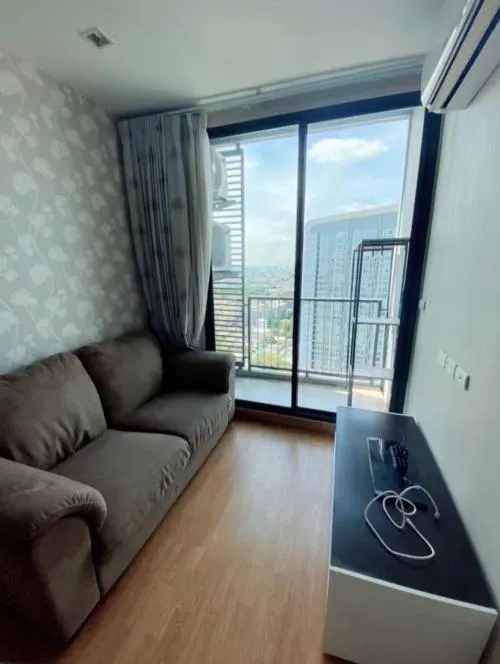 For Sale Condo , Q House Sukhumvit 79 , high floor , BTS-On Nut , Phra Khanong , Watthana , Bangkok , CX-129063