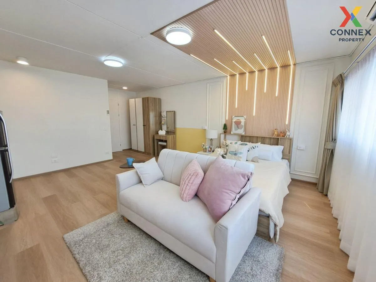 For Sale Condo , Popular Condo , Thai Ban Mai , Pak Kret , Nontha 1