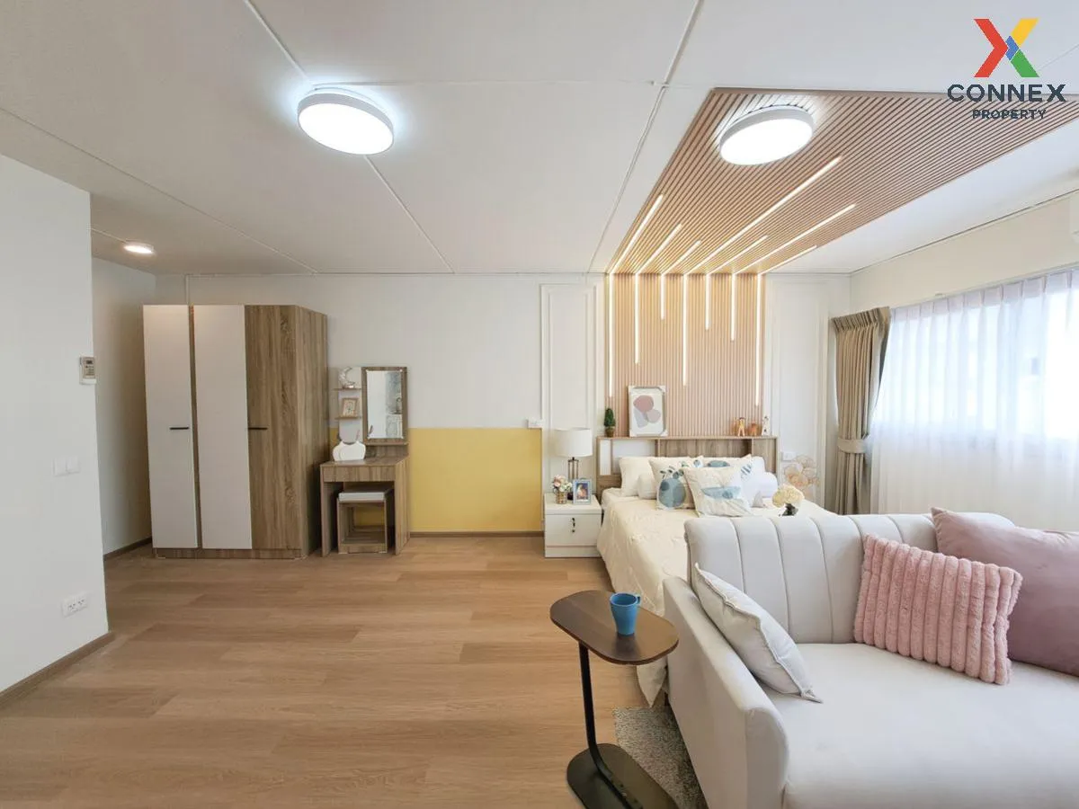 For Sale Condo , Popular Condo , Thai Ban Mai , Pak Kret , Nontha 3