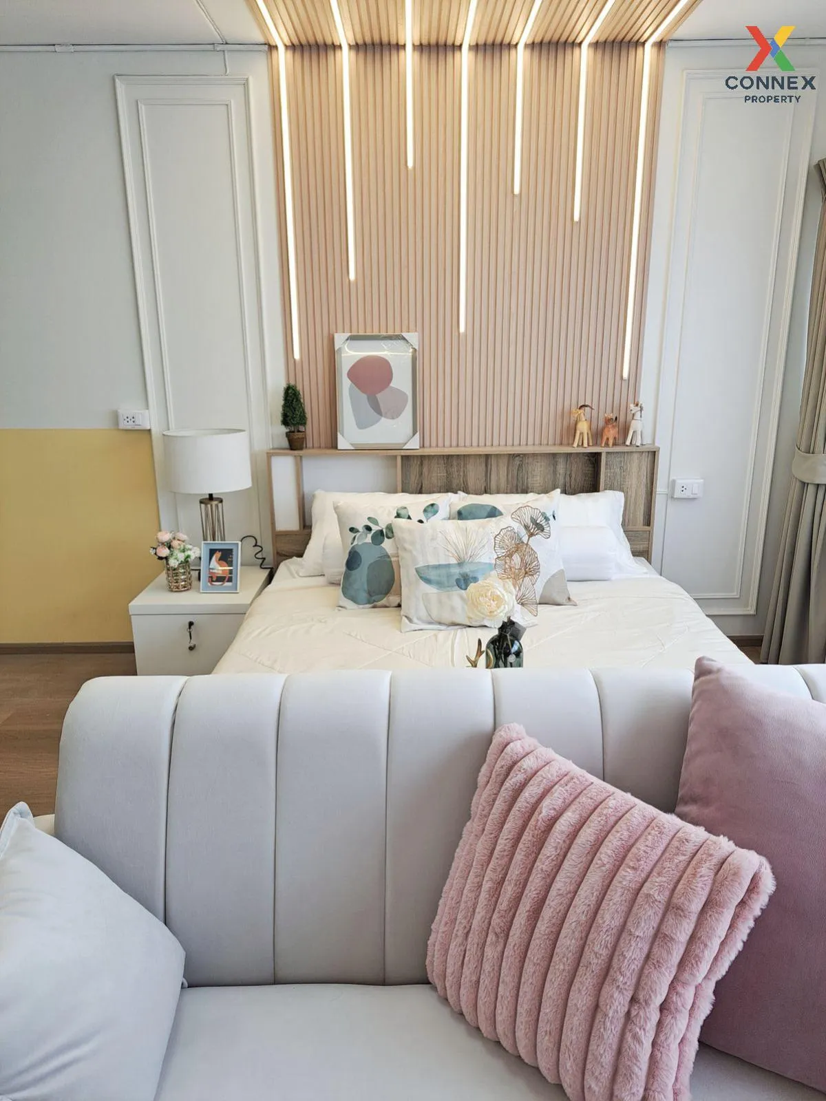 For Sale Condo , Popular Condo , Thai Ban Mai , Pak Kret , Nontha 4