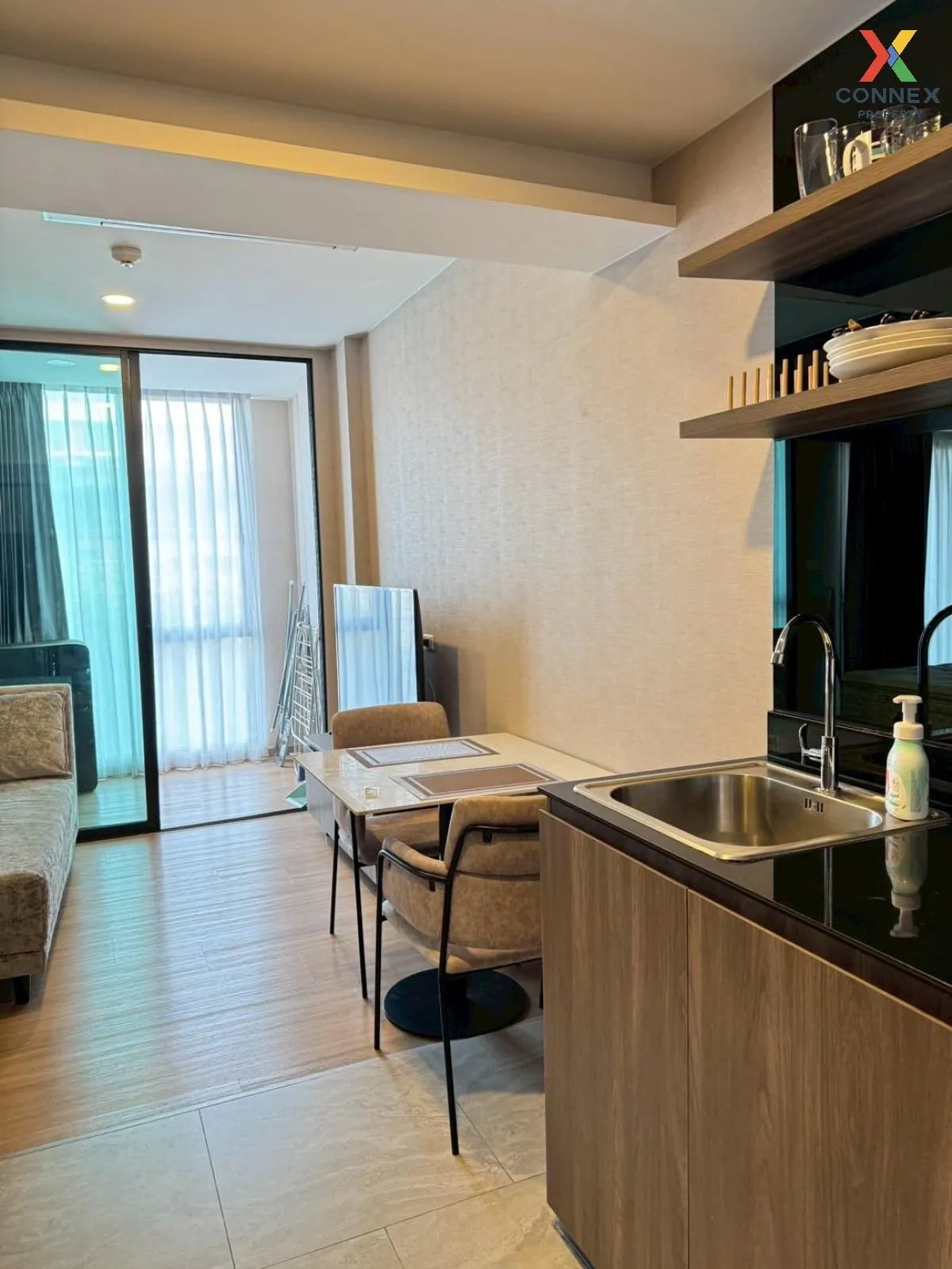 ขายคอนโด  ลอยด์ ศูนย์วิจัย - ทองหล่อ บางกะปิ เขต ห้วยขวาง กรุงเทพ 2